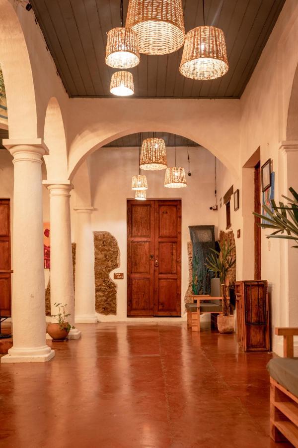 Sereno Hotel San Cristóbal de Las Casas Esterno foto